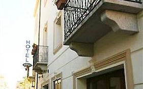 Hotel Cavour Olbia