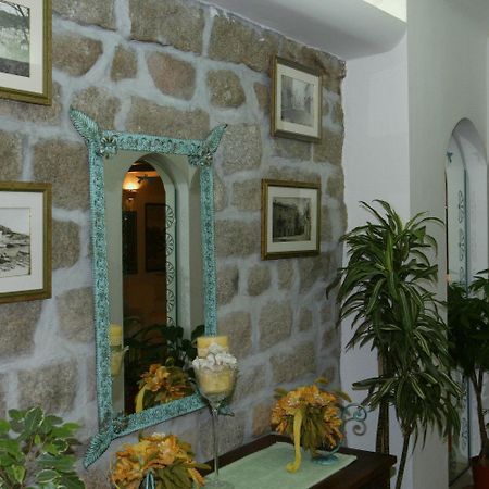 Hotel Cavour Olbia Esterno foto