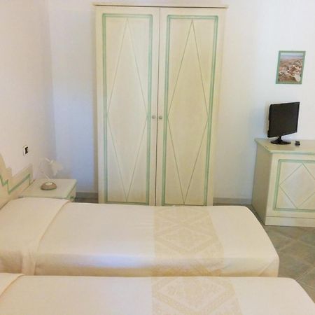 Hotel Cavour Olbia Esterno foto