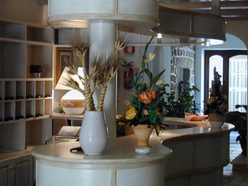 Hotel Cavour Olbia Esterno foto