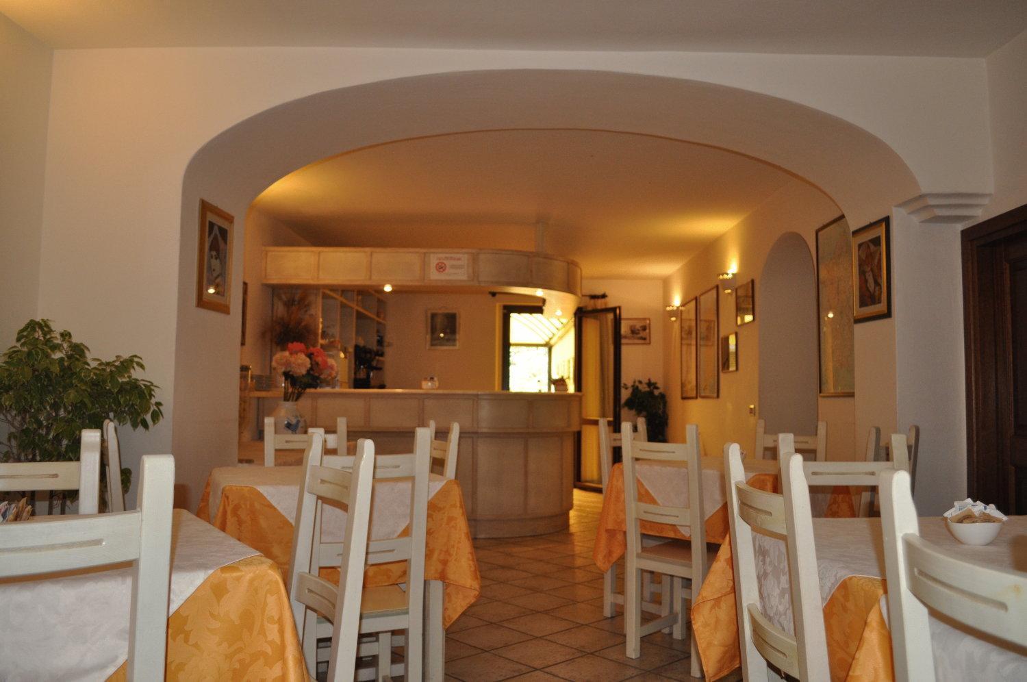 Hotel Cavour Olbia Esterno foto